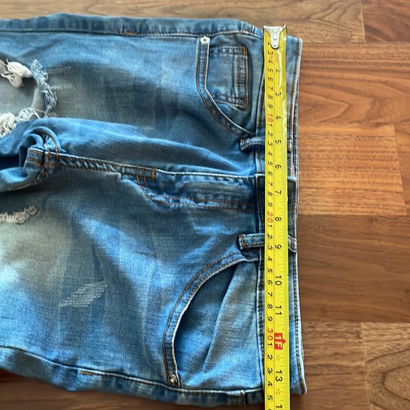 Denim Co. denim jeans - Picture 6 of 8